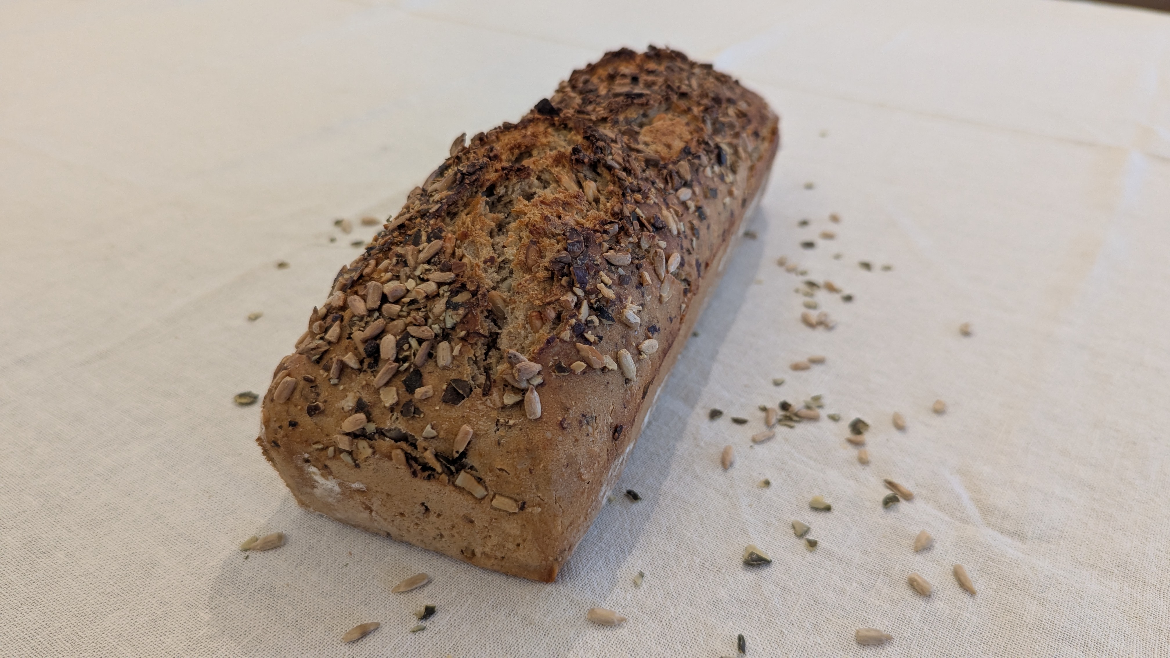 Körndlbrot groß