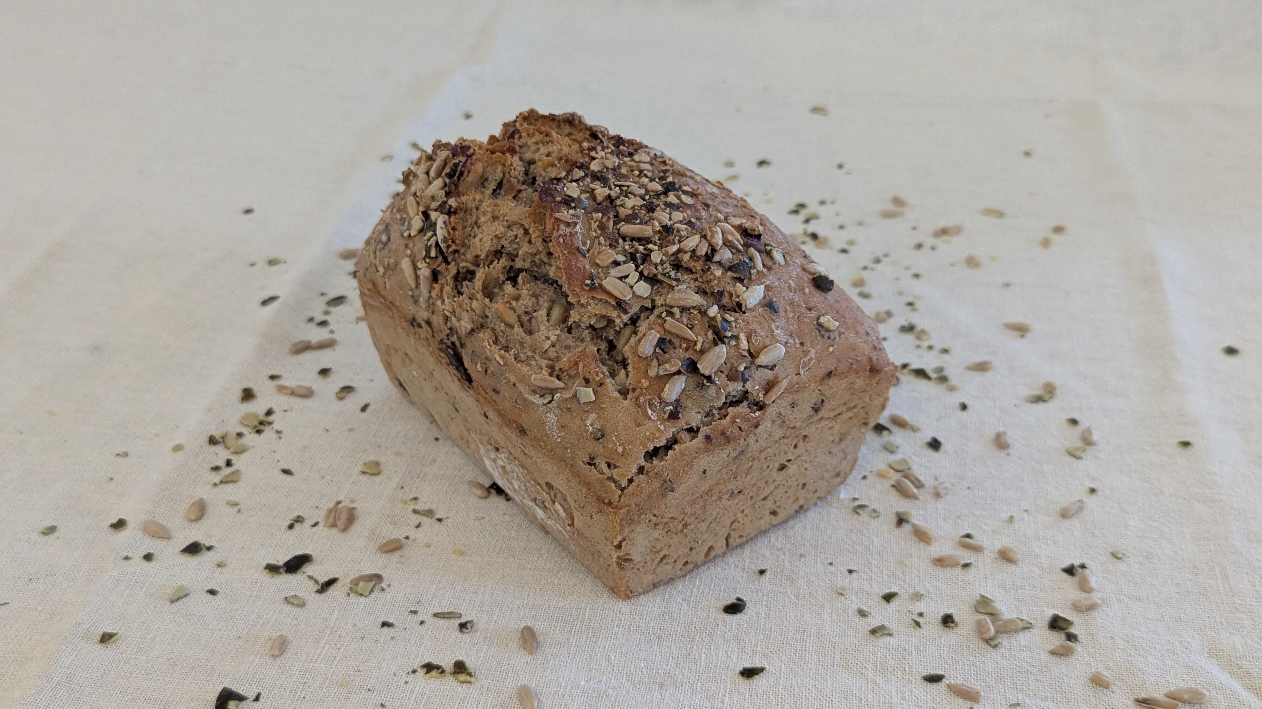 Körndlbrot klein